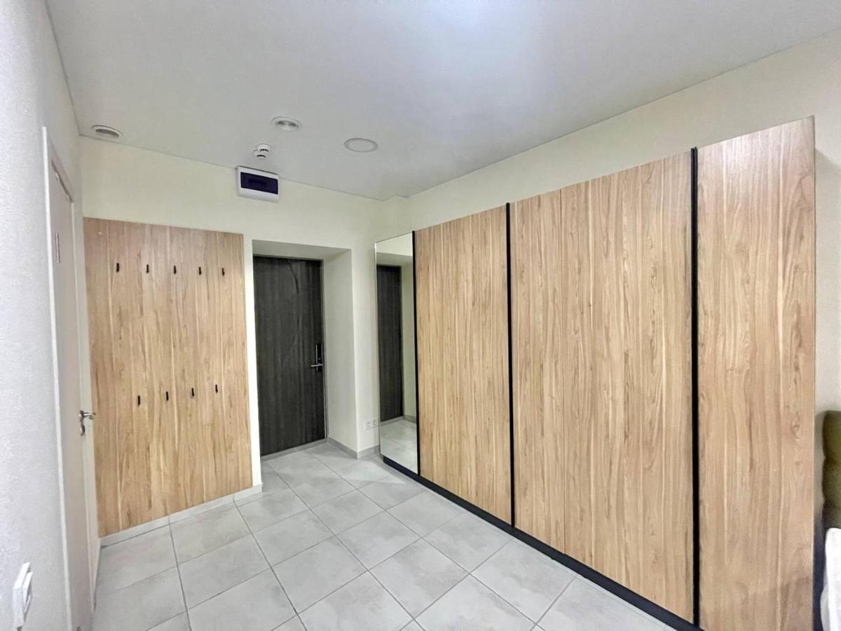 Gd Apartment Osokorky Киев Экстерьер фото