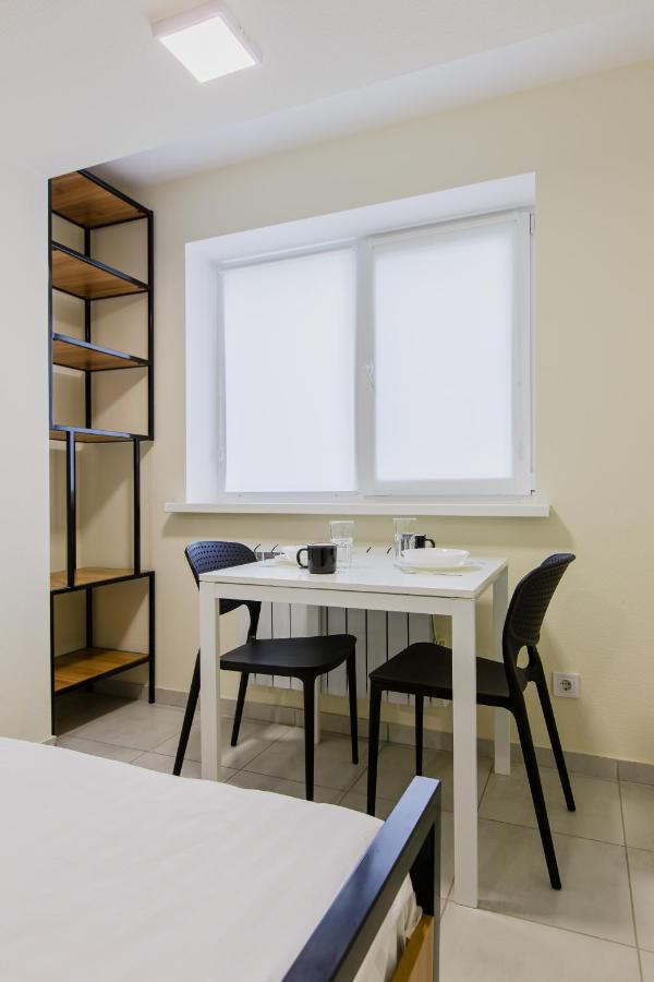 Gd Apartment Osokorky Киев Экстерьер фото