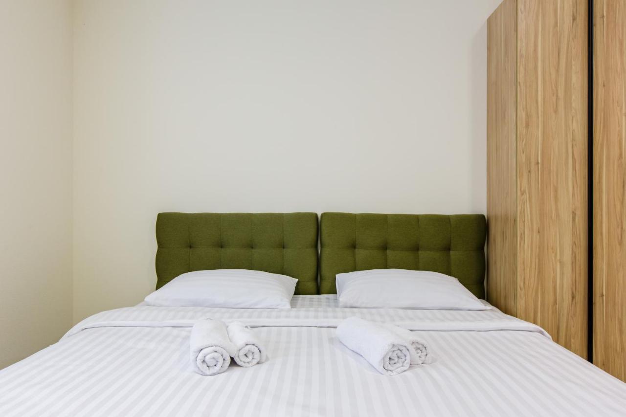 Gd Apartment Osokorky Киев Экстерьер фото
