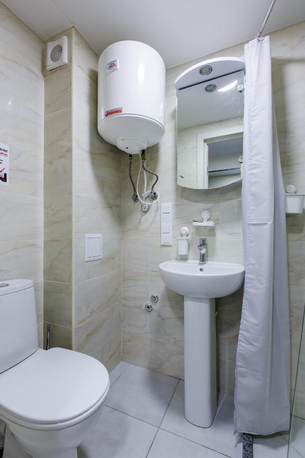 Gd Apartment Osokorky Киев Экстерьер фото