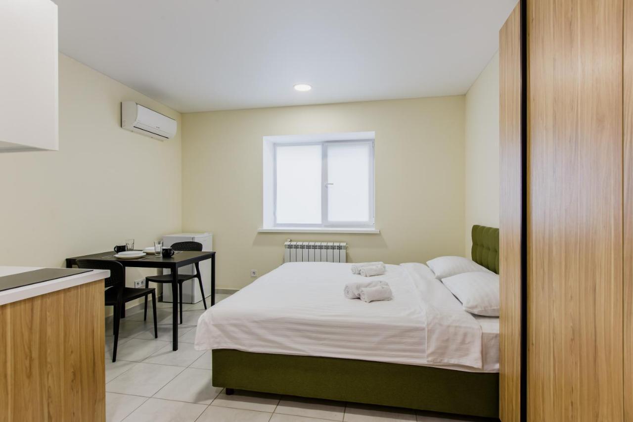 Gd Apartment Osokorky Киев Экстерьер фото