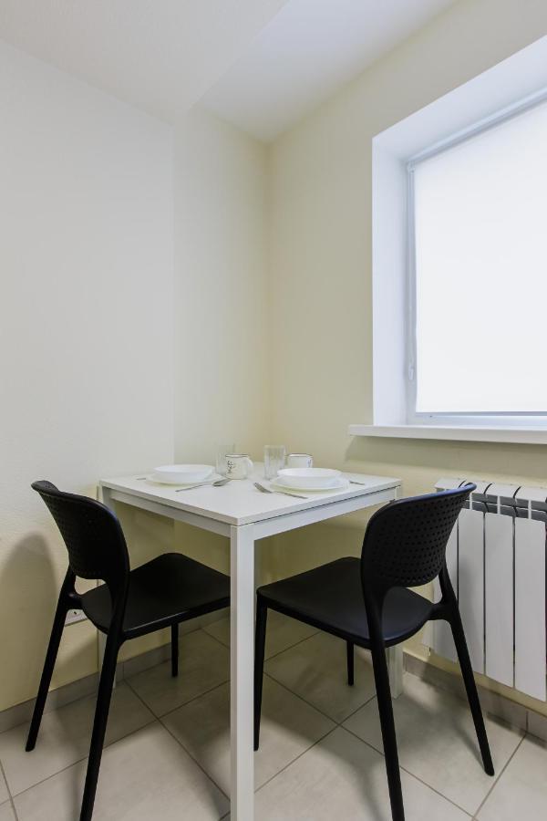 Gd Apartment Osokorky Киев Экстерьер фото