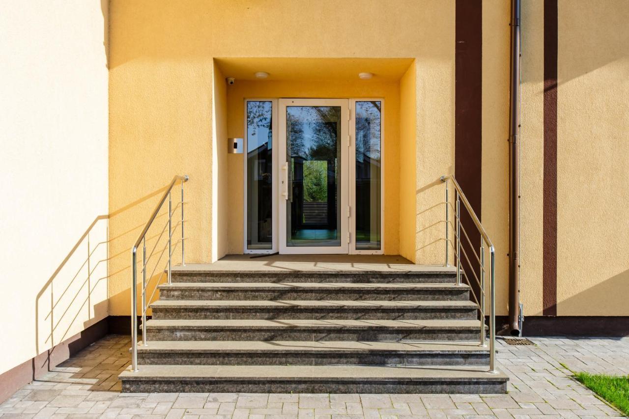 Gd Apartment Osokorky Киев Экстерьер фото