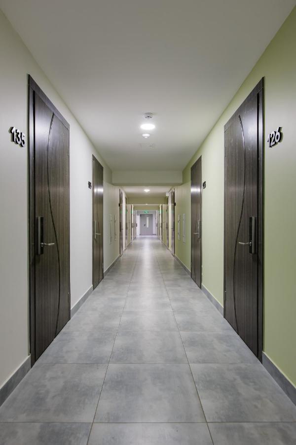 Gd Apartment Osokorky Киев Экстерьер фото