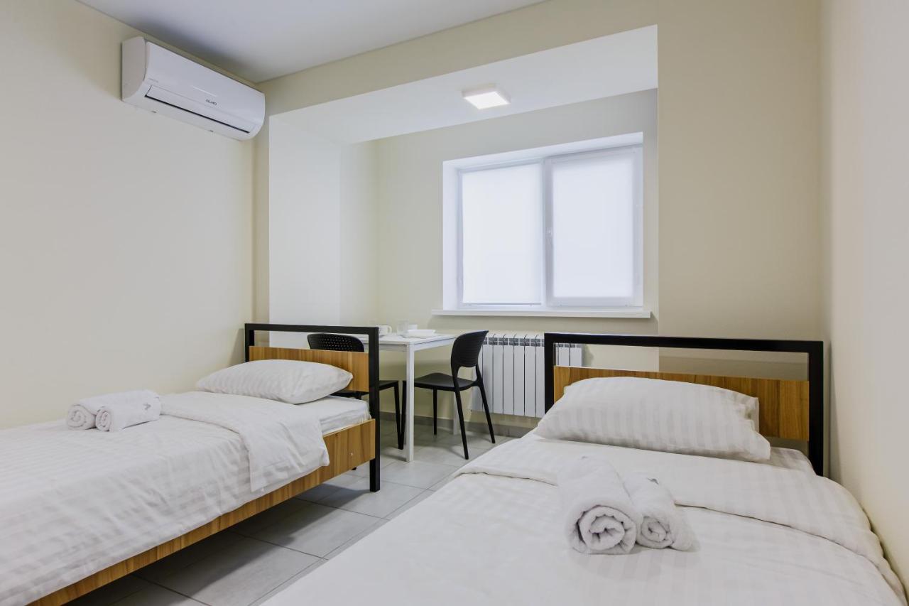 Gd Apartment Osokorky Киев Экстерьер фото