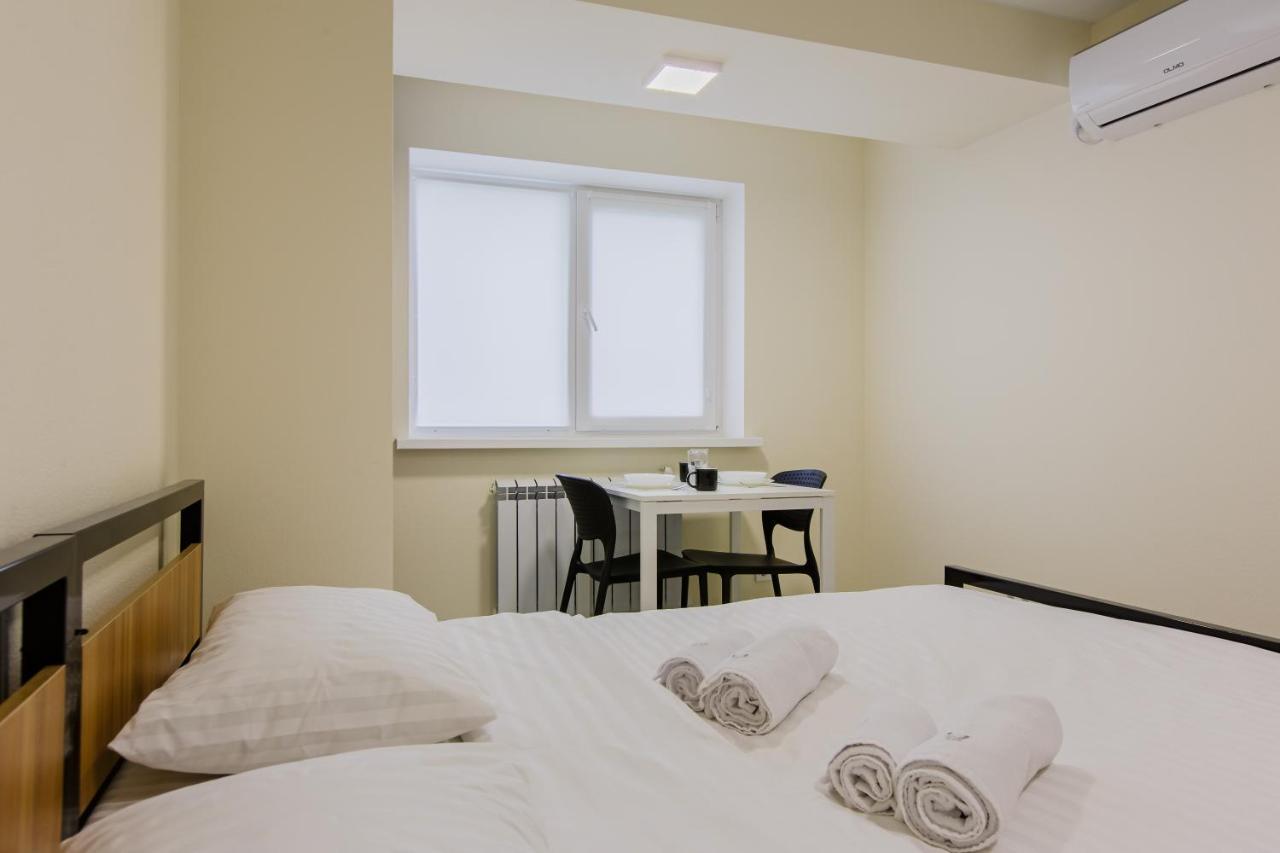 Gd Apartment Osokorky Киев Экстерьер фото