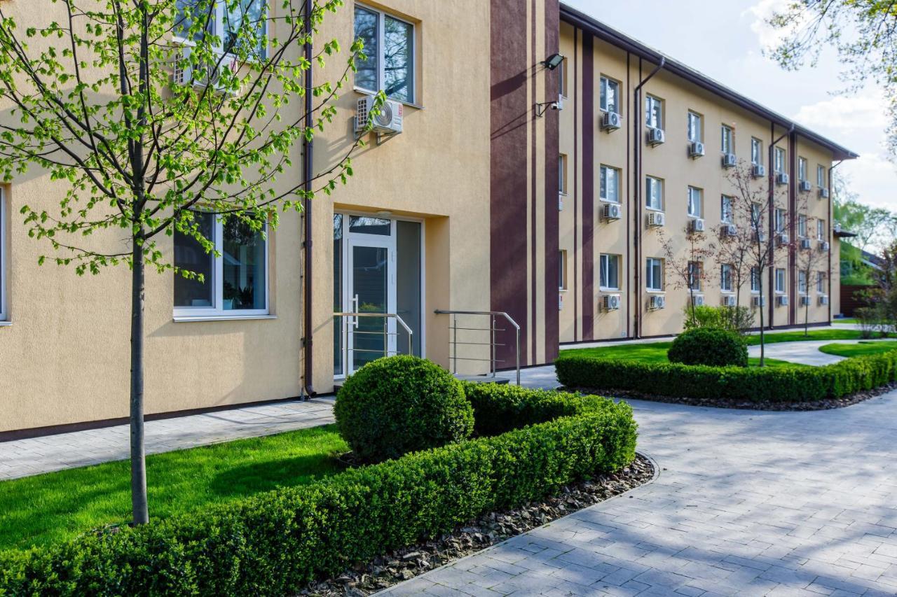 Gd Apartment Osokorky Киев Экстерьер фото