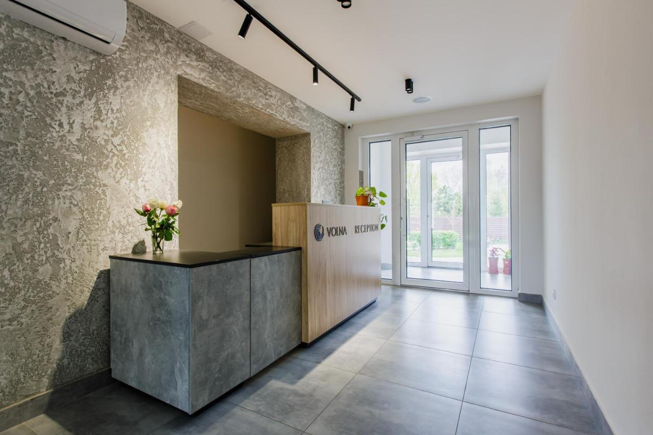 Gd Apartment Osokorky Киев Экстерьер фото